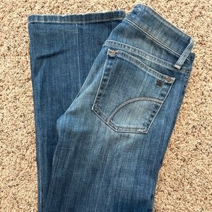Joe’s Honey Jeans